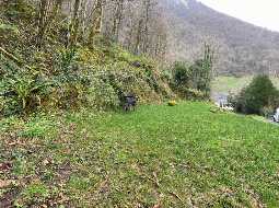 Charmante Maison dans les Pyrenees avec Chalet et Spa, Clé en Mains